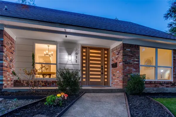 1611 Windchime Drive, Dallas, TX 75224