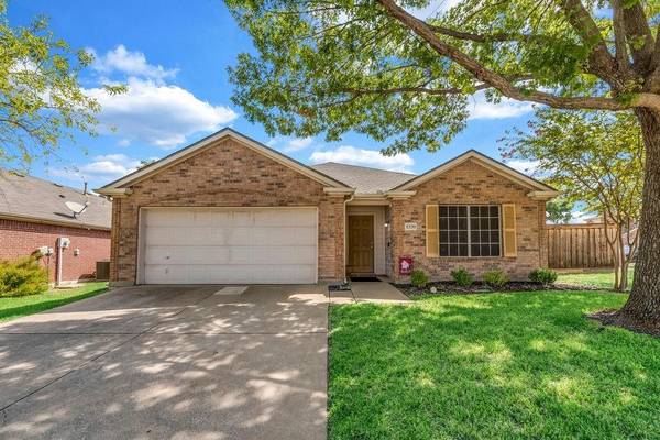 1320 Periwinkle Drive, Wylie, TX 75098