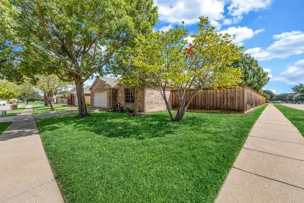 1320 Periwinkle Drive, Wylie, TX 75098