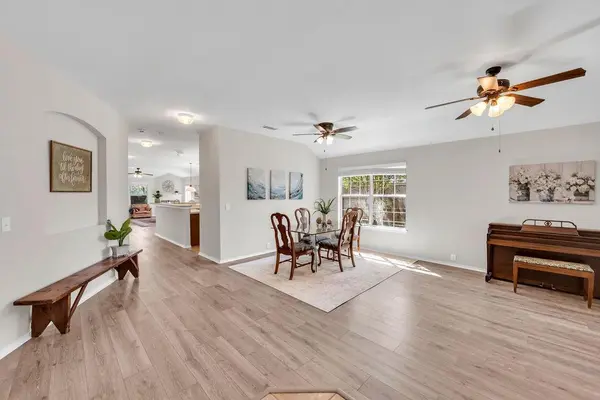 1320 Periwinkle Drive, Wylie, TX 75098