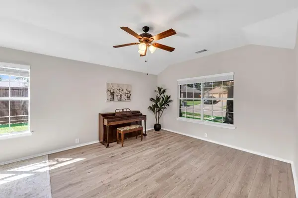 1320 Periwinkle Drive, Wylie, TX 75098