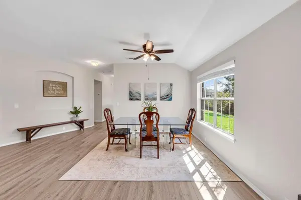 1320 Periwinkle Drive, Wylie, TX 75098