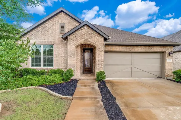 2424 Preakness Place, Celina, TX 75009