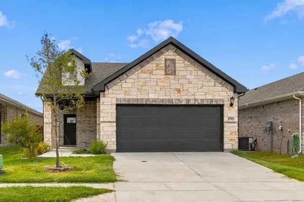 1203 Bridgewalk Drive, Mckinney, TX 75071