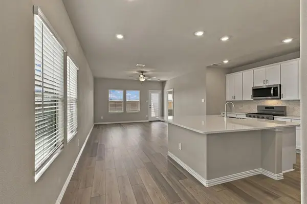1203 Bridgewalk Drive, Mckinney, TX 75071