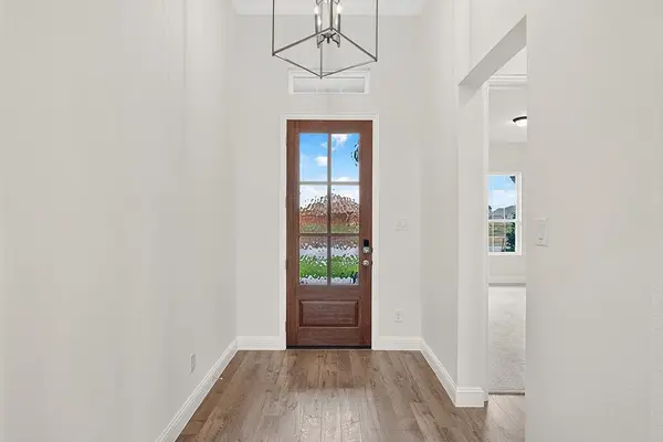 804 Scarlet Sage Drive, Waxahachie, TX 75165