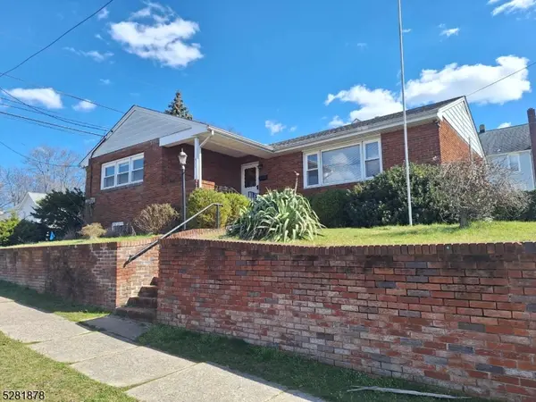 411 Lefferts St, South Amboy City, NJ 08879