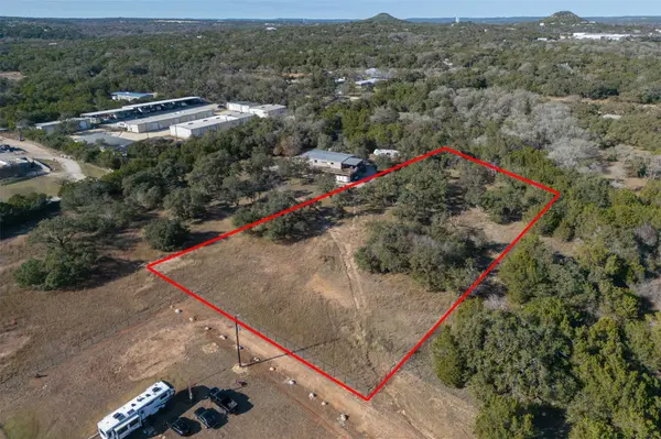 TBD Carney LN, Wimberley, TX 78676