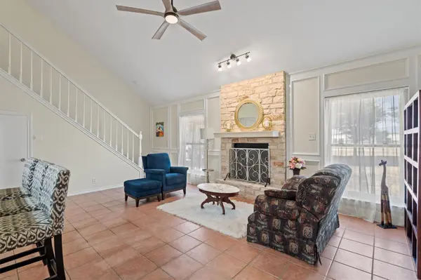123 Jackrabbit RUN, Round Rock, TX 78665