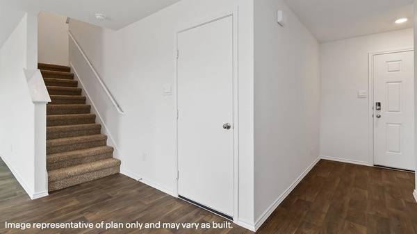 152 Wyatt WAY, Jarrell, TX 76537
