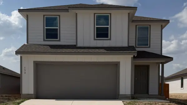 152 Wyatt WAY, Jarrell, TX 76537
