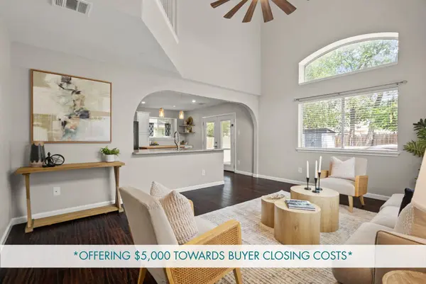 11403 Georgia Coleman BND, Austin, TX 78748