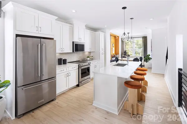 1420 Hamilton ST, Charlotte, NC 28206