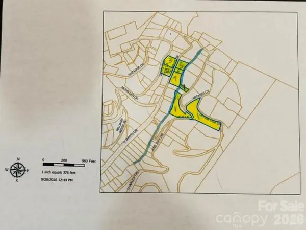 TBD Jane LN, Hendersonville, NC 28792