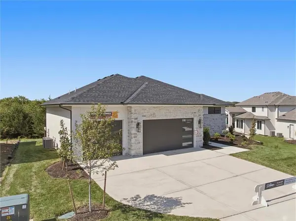 7942 Millridge ST, Shawnee, KS 66220