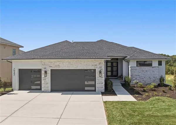 7942 Millridge ST, Shawnee, KS 66220