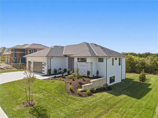 7942 Millridge ST, Shawnee, KS 66220