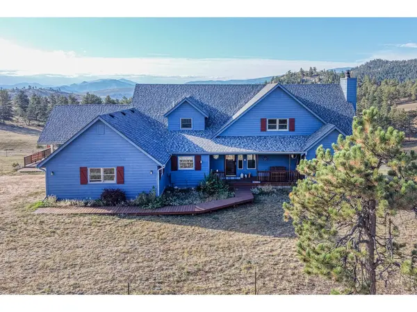 1231 Mount Simon, Livermore, CO 80536