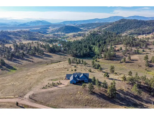 1231 Mount Simon, Livermore, CO 80536