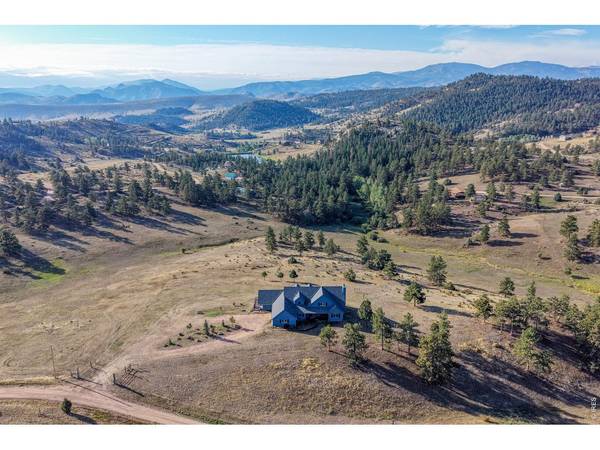 1231 Mount Simon, Livermore, CO 80536