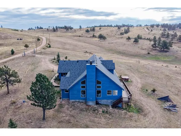 1231 Mount Simon, Livermore, CO 80536