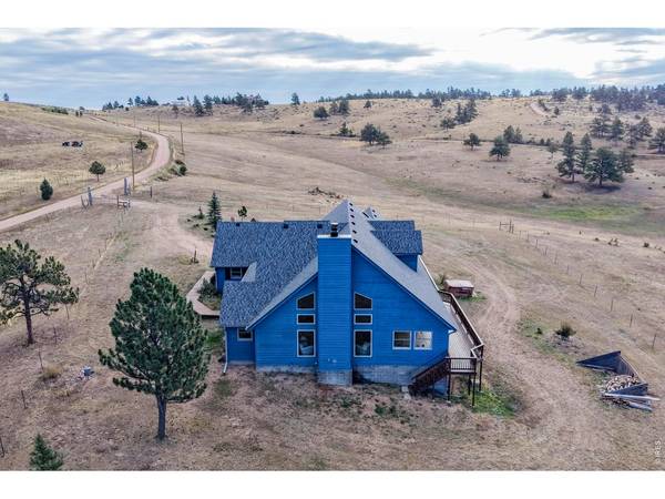 1231 Mount Simon, Livermore, CO 80536