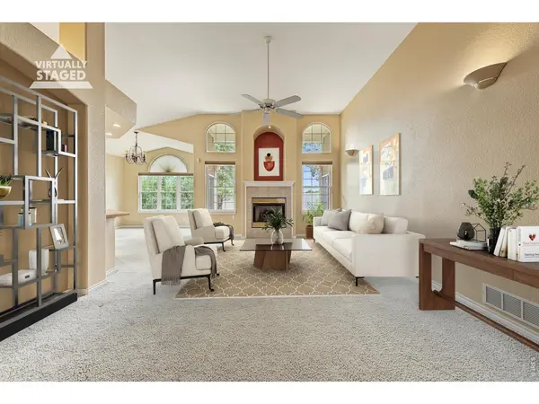 3717 Doral, Longmont, CO 80503