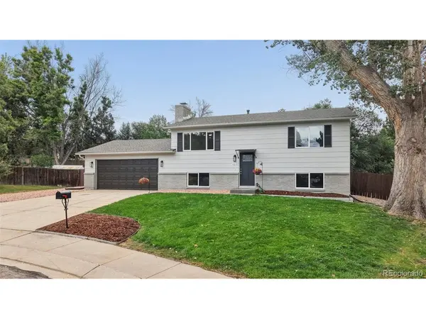 5015 Bonita, Colorado Springs, CO 80918