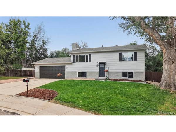 5015 Bonita, Colorado Springs, CO 80918
