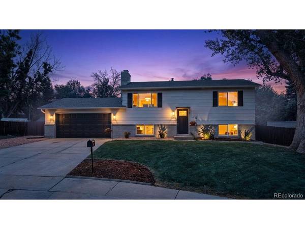 5015 Bonita, Colorado Springs, CO 80918
