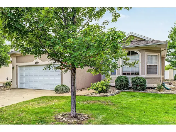 3717 Doral, Longmont, CO 80503
