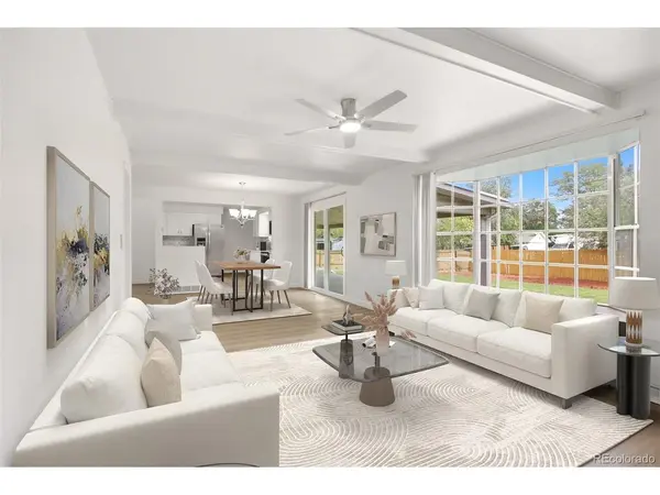416 S Uvalda, Aurora, CO 80012