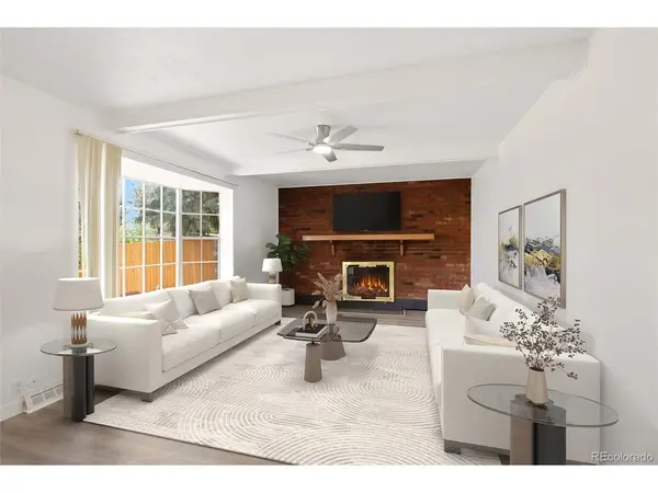 416 S Uvalda, Aurora, CO 80012