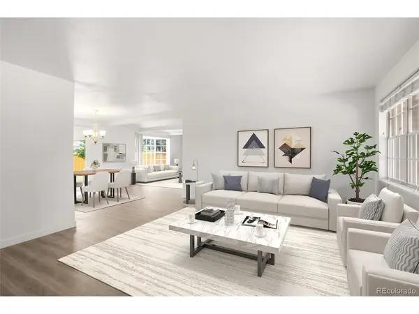416 S Uvalda, Aurora, CO 80012