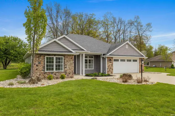 3330 Kellygreen CT, Angola, IN 46703