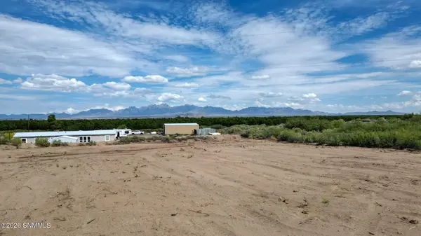 TBD Mesilla Hills DR, Las Cruces, NM 88005