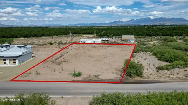 TBD Mesilla Hills DR, Las Cruces, NM 88005