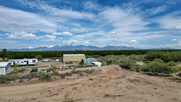 TBD Mesilla Hills DR, Las Cruces, NM 88005