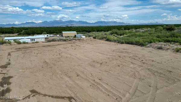 TBD Mesilla Hills DR, Las Cruces, NM 88005