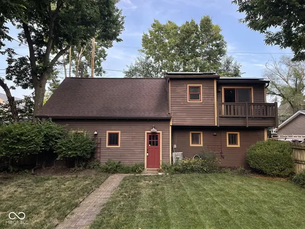 3043 N Pennsylvania ST, Indianapolis, IN 46205