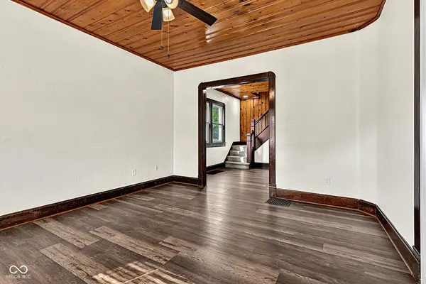 1722 S Talbott ST, Indianapolis, IN 46225