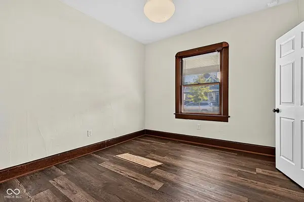 1722 S Talbott ST, Indianapolis, IN 46225