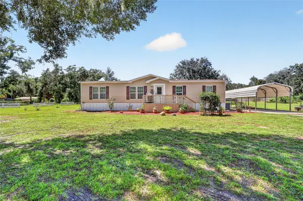 36628 ORANGE ST, Leesburg, FL 34788