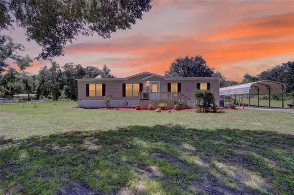 36628 ORANGE ST, Leesburg, FL 34788