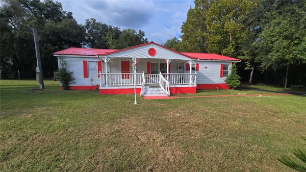 10211 NE 72ND ST, Bronson, FL 32621