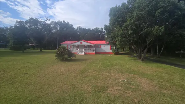 10211 NE 72ND ST, Bronson, FL 32621