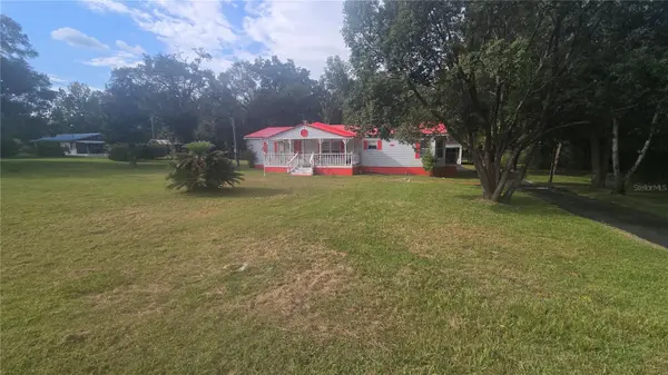 10211 NE 72ND ST, Bronson, FL 32621
