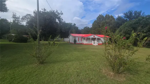 10211 NE 72ND ST, Bronson, FL 32621