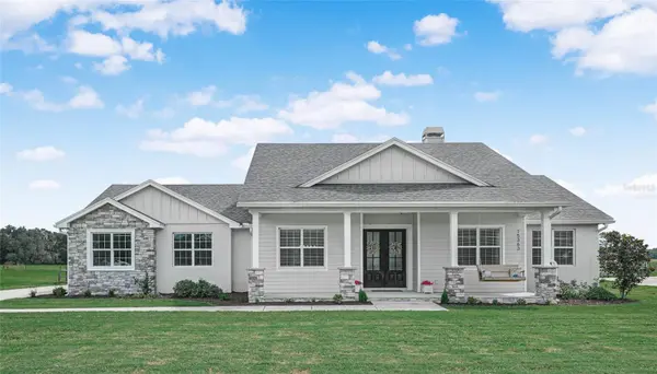 15363 EVANS RANCH RD, Lakeland, FL 33809