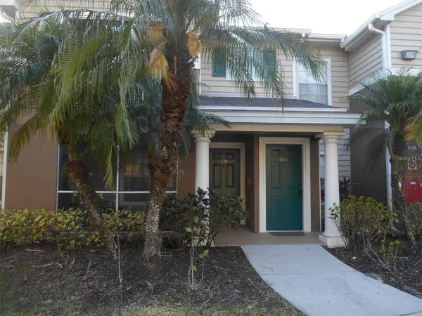8809 MANOR LOOP #203, Bradenton, FL 34202